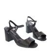 Slika Ženske sandale mGess 14977 black pl25