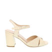 Slika Ženske sandale mGess 14979 beige pl25