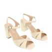 Slika Ženske sandale mGess 14979 beige pl25