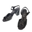 Slika Ženske sandale mGess 14979 black pl25