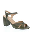 Slika Ženske sandale mGess 14979 dark green pl25