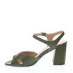 Slika Ženske sandale mGess 14979 dark green pl25