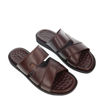 Slika Muške papuče Hanox 349 brown