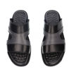 Slika Muške papuče Hanox 491 black grey