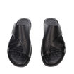 Slika Muške papuče Hanox 611 black lazer