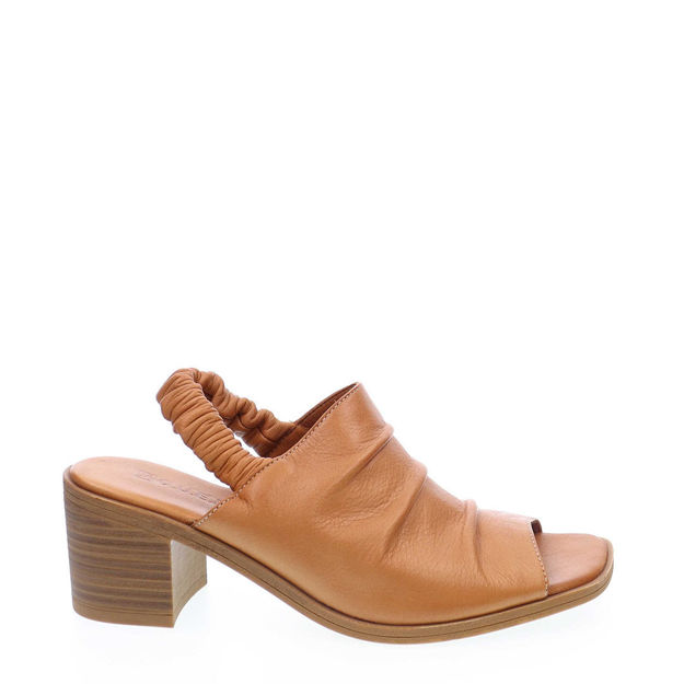 Slika Ženske sandale Guero 480 brown