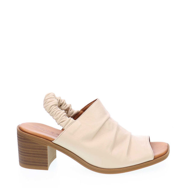 Slika Ženske sandale Guero 480 beige