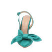 Slika Ženske sandale N3 zelene
