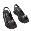 Slika Ženske sandale Guero 1143 black