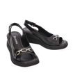 Slika Ženske sandale Guero 1143 black