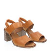 Slika Ženske sandale Guero A301 brown