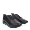 Slika Muške cipele Bemsa Comfort 1982 black