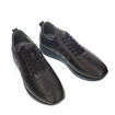 Slika Muške cipele Bemsa Comfort 1982 black