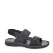 Slika Muške sandale Bemsa Comfort B-15-321 black pl25