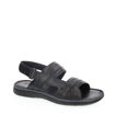 Slika Muške sandale Bemsa Comfort B-15-321 black pl25