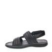 Slika Muške sandale Bemsa Comfort B-15-321 black pl25
