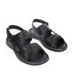 Slika Muške sandale Bemsa Comfort B-15-321 black pl25