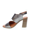 Slika Ženske sandale Lucy Comfort L04 platin