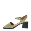 Slika Ženske sandale Lucy Comfort 5001 zelene