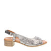 Slika Ženske sandale Lucy Comfort 7006 platin