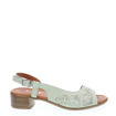 Slika Ženske sandale Lucy Comfort 7006 zelene