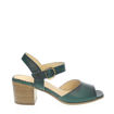 Slika Ženske sandale Tref 5050 zelene