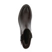 Slika Ženske polučizme Caprice 25309 dark brown nappa