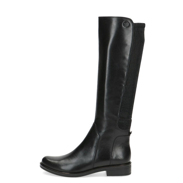 Slika Ženske čizme Caprice 25513 black comb