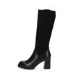 Slika Ženske čizme Caprice 25614 black comb jz25