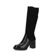 Slika Ženske čizme Caprice 25614 black comb jz25