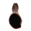 Slika Ženske čizme Caprice 25614 cognac comb