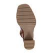 Slika Ženske čizme Caprice 25614 cognac comb
