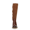 Slika Ženske čizme Caprice 25614 cognac comb