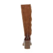 Slika Ženske čizme Caprice 25614 cognac comb