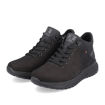 Slika Muške polučizme Rieker U0163 black jz25