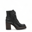 Slika Ženske polučizme Tamaris 25100 black leather jz25