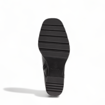 Slika Ženske polučizme Tamaris 25100 black leather jz25
