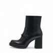 Slika Ženske polučizme Tamaris 25358 black jz25