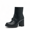 Slika Ženske polučizme Tamaris 25358 black jz25