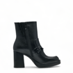 Slika Ženske polučizme Tamaris 25358 black jz25