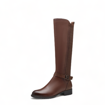 Slika Ženske čizme Tamaris 25511 cognac jz25