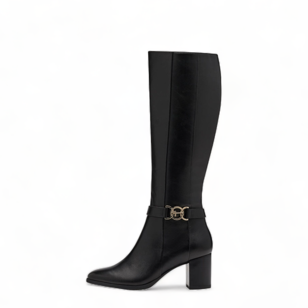 Slika Ženske čizme Tamaris 25552 black jz25