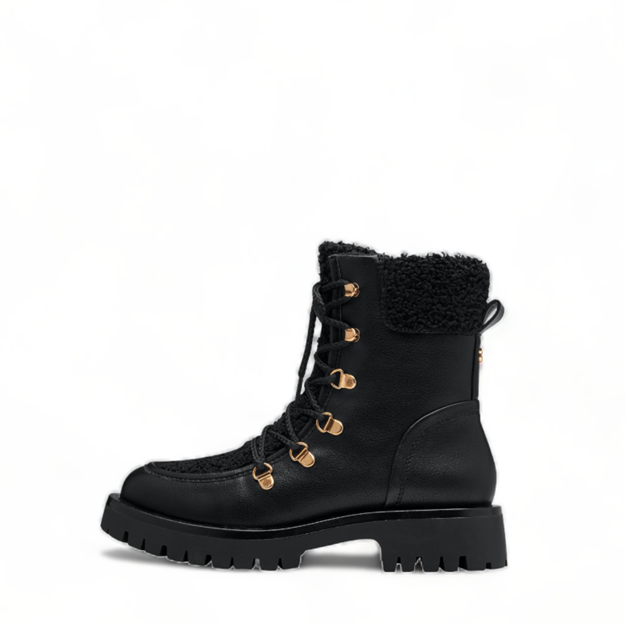 Slika Ženske polučizme Tamaris 26288 black jz25