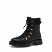 Slika Ženske polučizme Tamaris 26288 black jz25