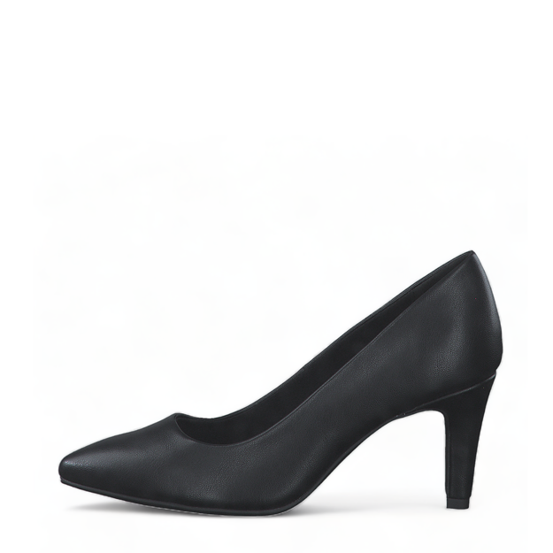 Slika Ženske cipele S Oliver 22406 black