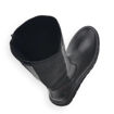 Slika Ženske čizme Remonte D3975 black  jz24