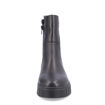 Slika Ženske polučizme Rieker W1062 black jz25