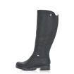 Slika Ženske čizme Rieker 78554 black jz25