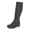 Slika Ženske čizme Rieker 78554 black jz25