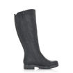 Slika Ženske čizme Rieker 78554 black jz25